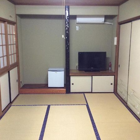 Business Hotel Shizusato Ryokan Ogaki Exteriör bild