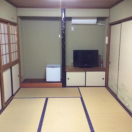 Business Hotel Shizusato Ryokan Ogaki Exteriör bild